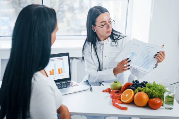 Nutricionista